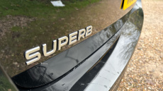 Skoda Superb 1.5 TSI iV SE Technology DSG 5dr Estate